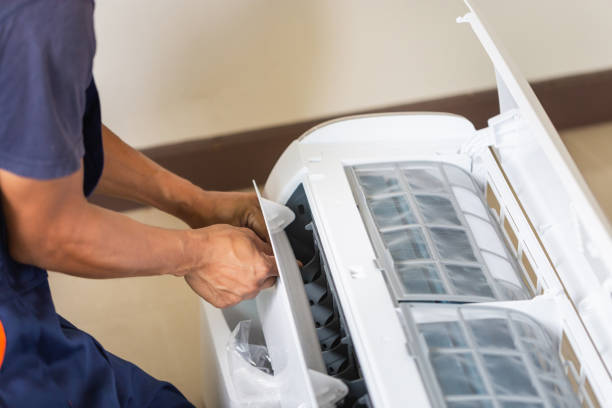 Best 24/7 HVAC Repair  in Foley, MN