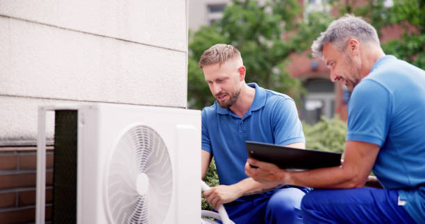 Best Emergency HVAC Repair  in Foley, MN