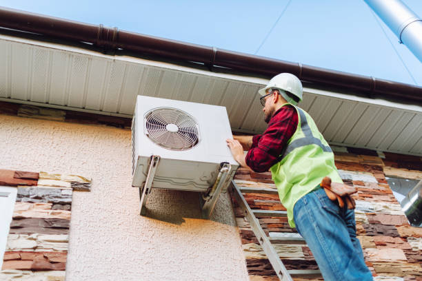 Best HVAC Service Technicians  in Foley, MN