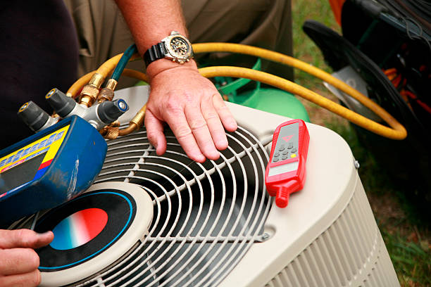 Best HVAC Repair Near Me  in Foley, MN