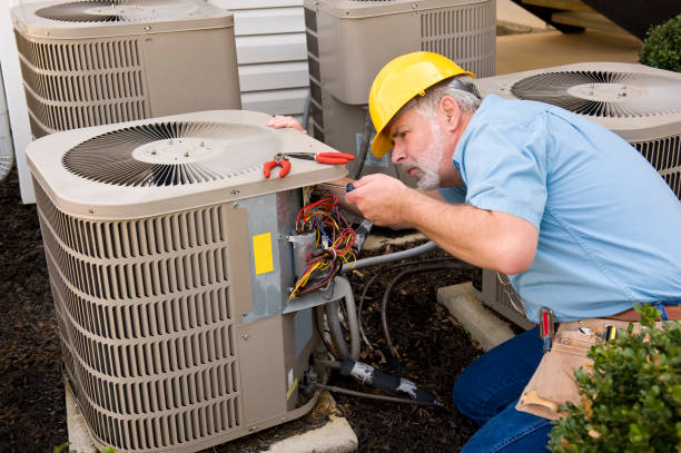 Best HVAC Replacement Cost  in Foley, MN