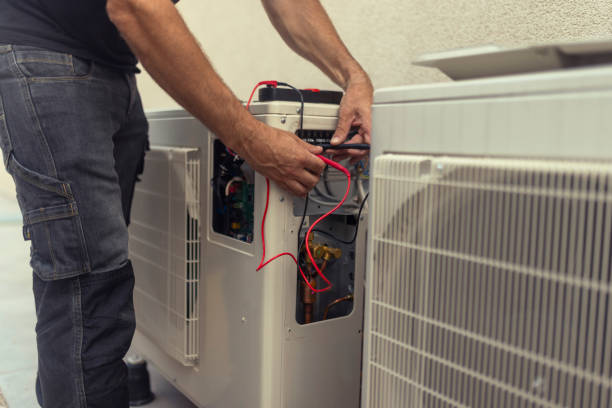 AC Installation Near Me in Foley, MN
