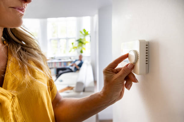 Affordable Air Conditioning Repair in Foley, MN