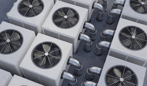 Foley, MN HVAC Company