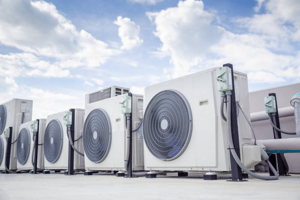 Best Commercial HVAC Repair  in Foley, MN