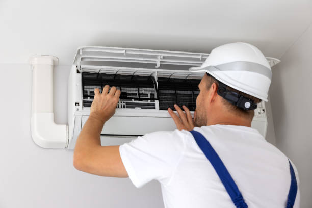Best HVAC Air Duct Cleaning  in Foley, MN