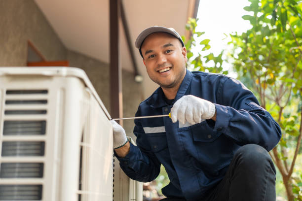 Best HVAC Emergency Services  in Foley, MN