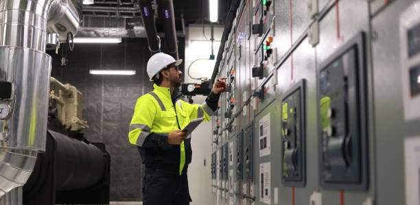 Best Best HVAC Companies  in Foley, MN