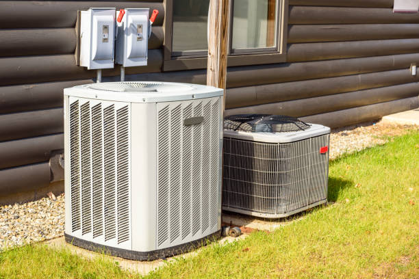 Best Air Conditioning Repair  in Foley, MN