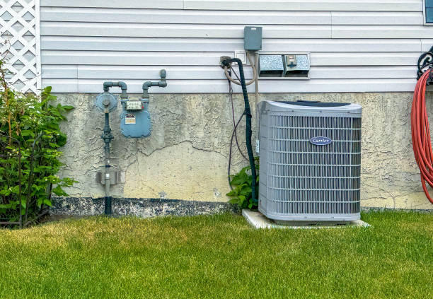 Best Residential HVAC Services  in Foley, MN